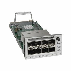 Cisco C9300-NM-2Q Catalyst 9300 2 x 40GE Network Module