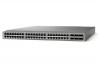 Cisco N9K-C93108TC-FX3P Nexus 9300 48x 100M/1/2.5/5/10GT, 6x