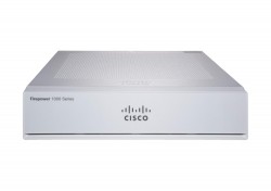 Cisco FPR1010-NGFW-K9 Cisco Firepower 1010 NGFW Appliance, D