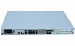Cisco FPR1120-NGFW-K9 Cisco Firepower 1120 NGFW Appliance, 1
