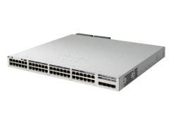 Cisco C9300L-48P-4X-M C9300L 48-port PoE, 4x10G Uplink, 715w