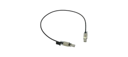 Cisco STACK-T3A-50CM-M C9300L 50CM Type 3A Stacking Cable us