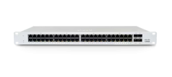 Cisco MS130-24X Meraki MS130-24X Cloud Mgd. 18GE + 6x(2.5GE)
