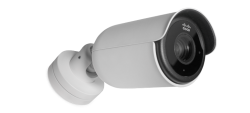 Cisco MV52 Meraki Varifocal MV52 Outdoor Bullet Camera With 