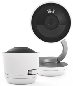 Cisco MV2 Meraki MV2 Indoor Flex Camera (Power Adapter not i