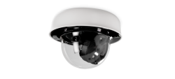 Cisco MV12W Meraki Wide Angle MV12 Mini Dome HD Camera - 256