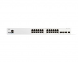 Cisco C1300X-24T-4X Catalyst 1300X 24-port GE, 4x10G SFP+