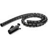 APC AR7707 Cable Management Rings, 8 Inch Deep, NetShelter S