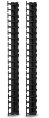 APC AR7721 Vertical Cable Manager for NetShelter SX 600mm Wi