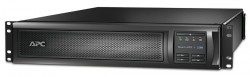 APC SMX2200RMHV2U APC Smart-UPS X 2200VA Rack/Tower LCD 200-