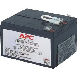 APC RBC5 APC Replacement Battery Cartridge #5