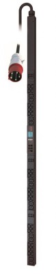 APC AP8886 Rack PDU 2G, Metered, ZeroU, 22.0kW(32A), 230V, (