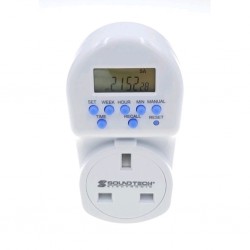 SOUNDTECH MDT-268 DIGITAL TIMER
