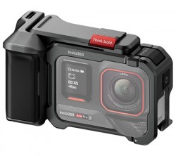 Insta360 Ace Pro 2 Xplorer Bundle SG60 Edition (Slate Gray) 