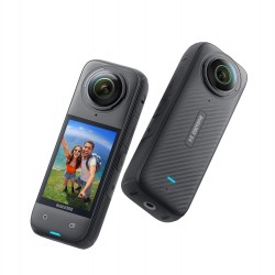 Insta360 X4 Selfie Kit CINSABMA