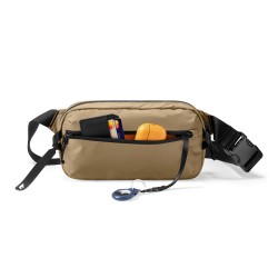 tomtoc Aviator-T33 Chest Bag 3.5L - Khaki T33M1K1
