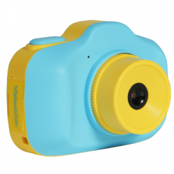 VisionKids HappiCAMU V blue JP119