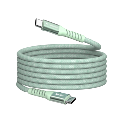 Verbatim Sync & Charge USB C to USB C 100W Magnetic 120 cm -