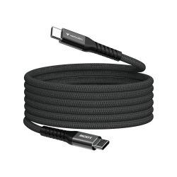 Verbatim Sync & Charge USB C to USB C 100W Magnetic 120 cm -