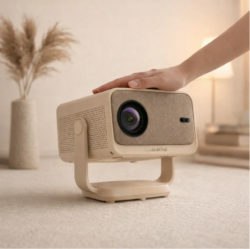 INNOVATIVE Eva Vela 360