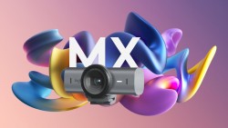 LOGITECH MX BRIO 4K ULTRA HD PROFESSIONAL WEBCAM