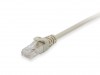 equip Cat.6 3.0m U/UTP Patch Cable - Beige