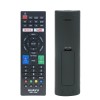 SHARP RM-L1346 REPLACEMENT LCD/LED TV REMOTE CONTROL