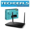 Tp-Link Archer MR500 4G+ AC1200 DB WiFi LTE Router (Archer M