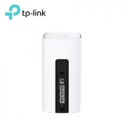 TPLINK ROUTER Wireless Dual-Band nx510v 4G-LTE 5G-6GHz