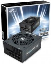 FSP HYDRO PTM PRO 1200W, 10 yr warranty, 80PLUS Platinum