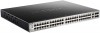 D-LINK DGS-3130-54PS  Switch - L3 Lite - Managed - 48