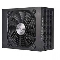 SILVERSTONE SST-HA2050-PT Hela 2050W Platinum PCIe 5.0 Full 