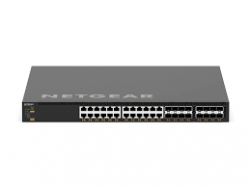NETGEAR XSM4340V-100AJS M4350-24X8F8V MANAGED SWITCH