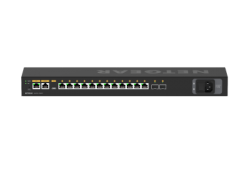 NETGEAR MSM4214X-100AJS M4250-12M2XF MANAGED SWITCH