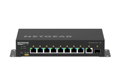 NETGEAR MSM4214X-100EUS M4250-12M2XF MANAGED SWITCH