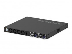 NETGEAR MSM4352-100NES M4350-44M4X4V MANAGED SWITCH
