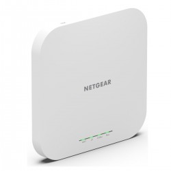 NETGEAR WAX610-100EUS 1PT BUSINESS WIFI 6 2+2 AP