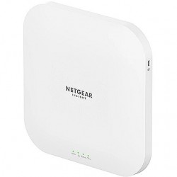 NETGEAR WAX620-100EUS 1PT INSIGHT MANAGED WIFI 6 AX3600