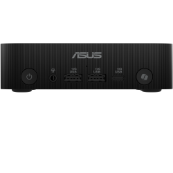 ASUS PN54-S70033NL  Mini-PC PN54-S70033NL AMD Ryzen AI 7 350