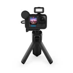 GoPro CHDFB-121-AS HERO12 Black Creator Edition