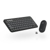 Logitech Pebble 2 Wireless Combo - Tonal Graphite 920-012187