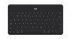 Logitech Keys To Go - Black 920-008536
