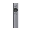Logitech Spotlight Wireless Presenter - Slate 910-004863