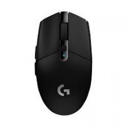 Logitech G304 Wireless Gaming Mouse - Black 910-005284