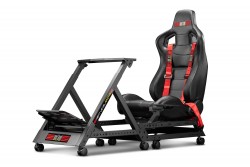 Next Level Racing GT Track Cockpit NLR-S009