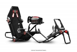 Next Level Racing F-GT LITE Cockpit NLR-S015