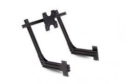 Next Level Racing GTElite Direct Monitor Mount- Black NLR-E0