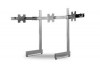 Next Level Racing Elite Freestanding Triple Monitor Stand Ad