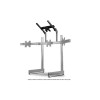 Next Level Racing Elite Freestanding Overhead / Quad Monitor