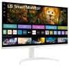 LG 32SR75U-W UHD 4K VA USB-C HAS SPK REMOTE